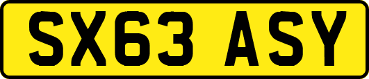 SX63ASY