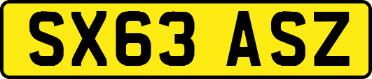 SX63ASZ