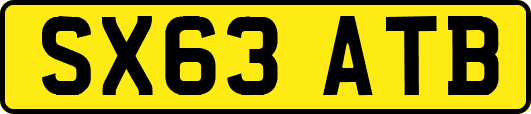 SX63ATB