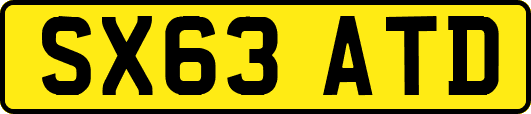 SX63ATD