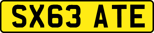 SX63ATE