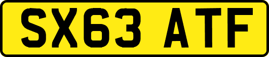 SX63ATF