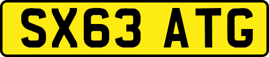 SX63ATG