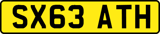 SX63ATH