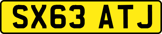SX63ATJ
