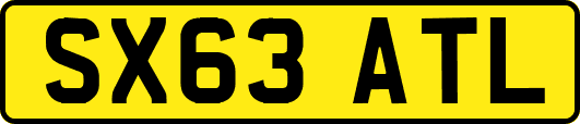 SX63ATL
