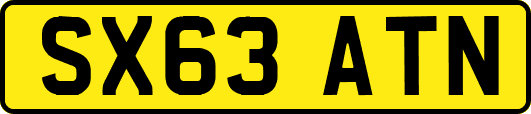 SX63ATN