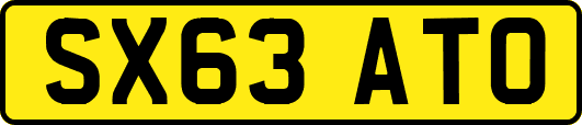 SX63ATO