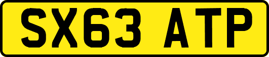SX63ATP