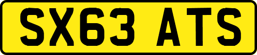 SX63ATS