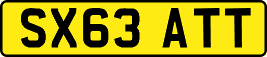 SX63ATT