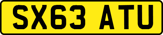 SX63ATU
