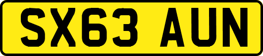 SX63AUN