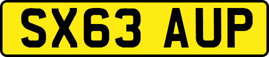 SX63AUP