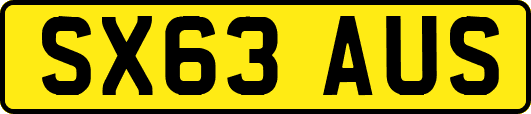 SX63AUS