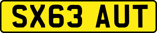 SX63AUT