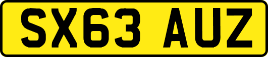 SX63AUZ