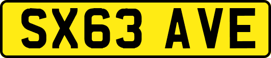 SX63AVE