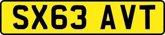 SX63AVT