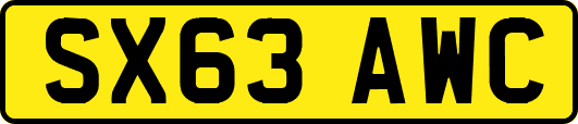 SX63AWC