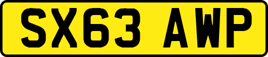 SX63AWP