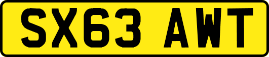 SX63AWT
