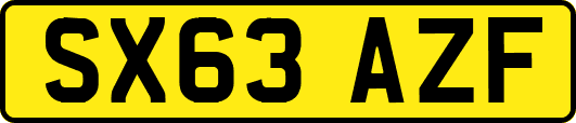 SX63AZF
