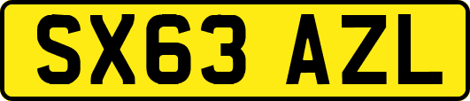 SX63AZL