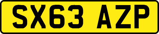 SX63AZP