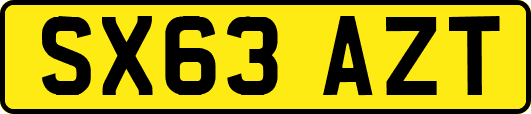 SX63AZT