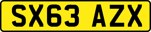 SX63AZX