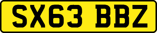 SX63BBZ
