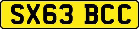 SX63BCC