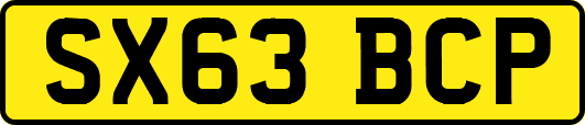 SX63BCP