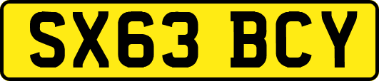SX63BCY