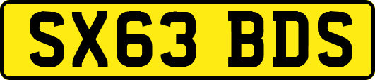 SX63BDS