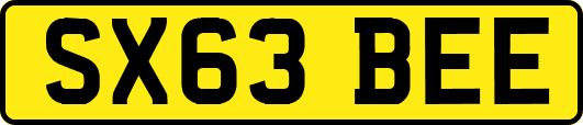SX63BEE
