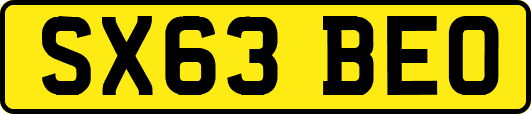 SX63BEO