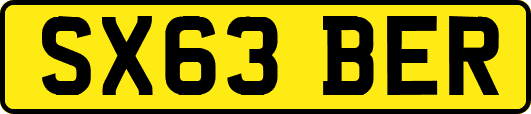SX63BER
