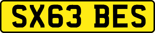 SX63BES