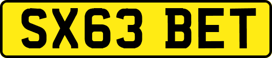 SX63BET