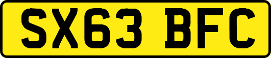 SX63BFC