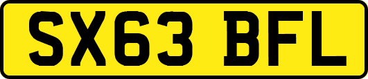 SX63BFL