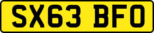 SX63BFO