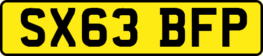 SX63BFP