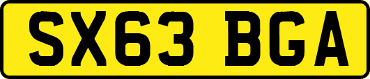 SX63BGA