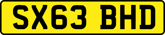 SX63BHD