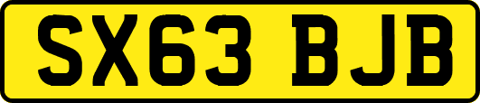 SX63BJB
