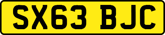 SX63BJC