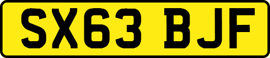 SX63BJF